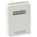 T8200-D-10P, Air Quality Sensors Dual Channel with display