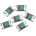 0ZCM0002FF2G, Resettable Fuses - PPTC Resettable PTC fuse SMD 0603 20mA 60V