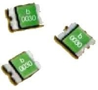 Фото 1/2 0ZCN0055FF2A, Resettable Fuses - PPTC SMD 2016 size 550mA 60V