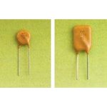 0ZRE0005FF1C, Resettable Fuses - PPTC Fuse