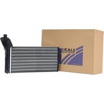 346450, Радиатор отопителя