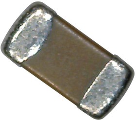 C0603C153K3RACTU, Многослойный керамический конденсатор, 15000 пФ, 25 В, 0603 [1608 Метрический], ± 10%, X7R