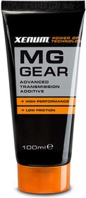 Присадка в трансмиссионное масло с графитом MG-Gear (100 мл.) 3383100