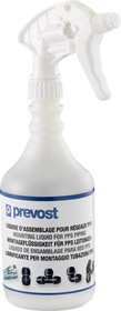 PPS AL, Lubricant