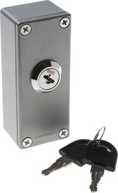 Фото 1/4 Key Switch