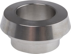 Фото 1/2 Stainless Steel Pipe Fitting, Straight Circular 20mm