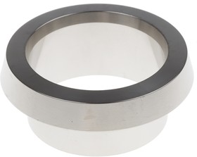 Фото 1/2 Stainless Steel Pipe Fitting, Straight Fitting 47.5mm