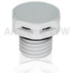 VENT-PS1YGY-O8001, 7psi Pressure Relief Valve ...