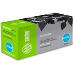 Картридж Cactus CS-CC530A, CC530A, черный / CS-CC530A