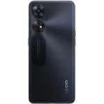 Смартфон OPPO Reno 8T CPH2481 8/256GB Черный (6932169319683)