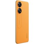Смартфон OPPO Reno 8T CPH2481 8/256GB Оранжевый (6932169319676)