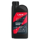 LAVR Ln7729 Моторное масло МОТО GT Power 4T 20W-50 SN (1л)