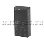 LECAR000031411, Присадка для бензиновых и дизельных двигателей Lecar 2*100 флакон*