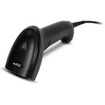 Сканер штрих-кода Mertech 2210 P2D 1D/2D черный (4809/ 4810)