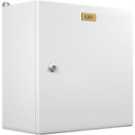 Elbox Электротех. распред. шкаф IP66 навесной (В300*Ш300*Г210) EMW c одной ...