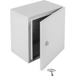 Elbox Электротех. распред. шкаф IP66 навесной (В300*Ш300*Г210) EMW c одной ...