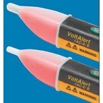 Fluke-1AC-A1-II VoltAlert, Детектор напряжения карманный, 90В-1000В