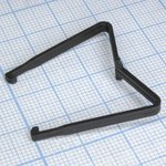 095.52.30, Relay mounting holder, metal