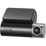 A500S, Видеорегистратор 70Mai Dash Cam Pro Plus+ черный 5Mpix 1944x2592 1080p ...