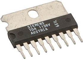 Фото 1/3 TDA1138V