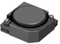 Фото 1/3 CDC5D23BNP-470KC, Power Inductors - SMD 47uH 0.49A 10% 100KHz LP INDUCTOR