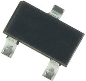 RN2403,LF, Digital Transistors Bias Resistor PNP 22kohm -100mA -50V