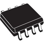 VNS1NV04DPTR-E, IC: power switch; low-side; 1.7A; Ch: 2; SMD; SO8; reel,tape