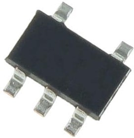 RN2711(TE85L,F), Digital Transistors BRT PNP 2-in-1 Ic -100mA -50V VCEO