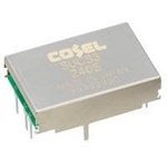 SUCS64805B, Isolated DC/DC Converters - SMD 6W 5V 1.2A SMD/SMT