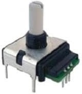 Фото 1/3 ECW1D-C24-CC0024L, Encoders DIGITAL CONTACTING ENCODER