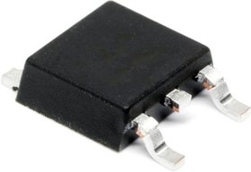 Фото 1/2 SBR10200CTL-13, Schottky Diodes & Rectifiers Super Barrier Rectif TO252 T&R 2.5K