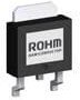 RB098BM-40TL, Schottky Diodes & Rectifiers RB098BM-40 is Schottky Barrier Diode for general rectification.