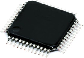 TLV320AIC10CPFB, Interface - CODECs 16-Bit 22-KSPS DSP Codec