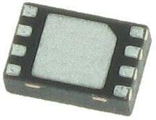 BD3539NUX-TR, Power Management Specialized - PMIC Zener Diode, 100mW, 2 Pin.