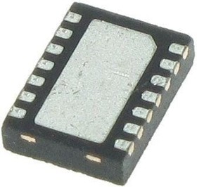 MAX15026CETD+T, Switching Controllers Low-Cost, Small, 4.5V to 28V Wide Operat
