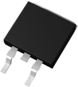 Фото 1/2 RGT16NL65DGTL, IGBT Transistors RGT16NL65D is a Field Stop Trench IGBT with low collector - emitter saturation voltage, suitable for General