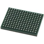 CY7C1514KV18-250BZXI, SRAM Chip Sync Dual 1.8V 72M-bit 2M x 36 0.45ns 165-Pin FBGA Tray