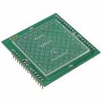 IQS572EV02-S, IQS572 - Touch, Capacitive Sensor Evaluation Board