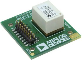 ADIS16475-2/PCBZ, Position Sensor Development Tools Precision, Miniature MEMs IMU (2000dps, 8g)
