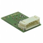 ADAPTERBOARD FOR DIGIPILE AND DIGIPYRO TO TYPE