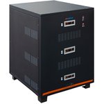 Стабилизатор напряжения трехфазный Энергия Hybrid 150000 II поколение