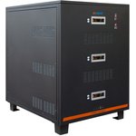 Фото 4/9 Стабилизатор напряжения трехфазный Энергия Hybrid 150000 II поколение