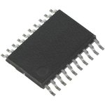 MAX13223EEUP+T, RS-232 Interface IC 70V Fault-Protected, 3.0V to 5.5V ...