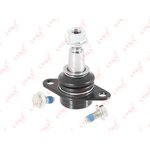 Опора шаровая нижняя L=R BMW X3(F25) 2.0-3.0 11  / X4(F26) 2.0-3.0 14  LYNXauto ...