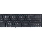 Клавиатура для Asus X54H, X55A, N53SV, K52F, K53SD, K53E, K53SV, X75VC, K52 ...