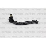 PS1093RKOR, Наконечник рулевой тяги HYUNDAI SANTA FE 06- ...