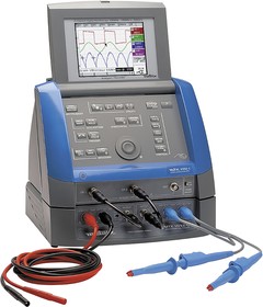 MTX1032-C, MTX 1032-C Oscilloscope Probe, Differential Type, 50MHz, 1:10, 1:100, BNC Connector