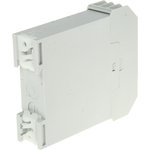 817-E1, Temperature Monitoring Relay, DPST, DIN Rail