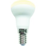 Светодиодная лампа LED-R39-3W/ 3000K/E14/FR/SLS UL-00008826