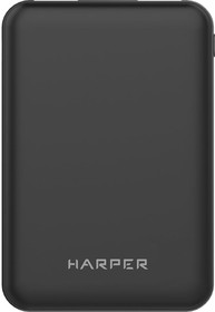 Внешний аккумулятор PB-5001 Black H00002858